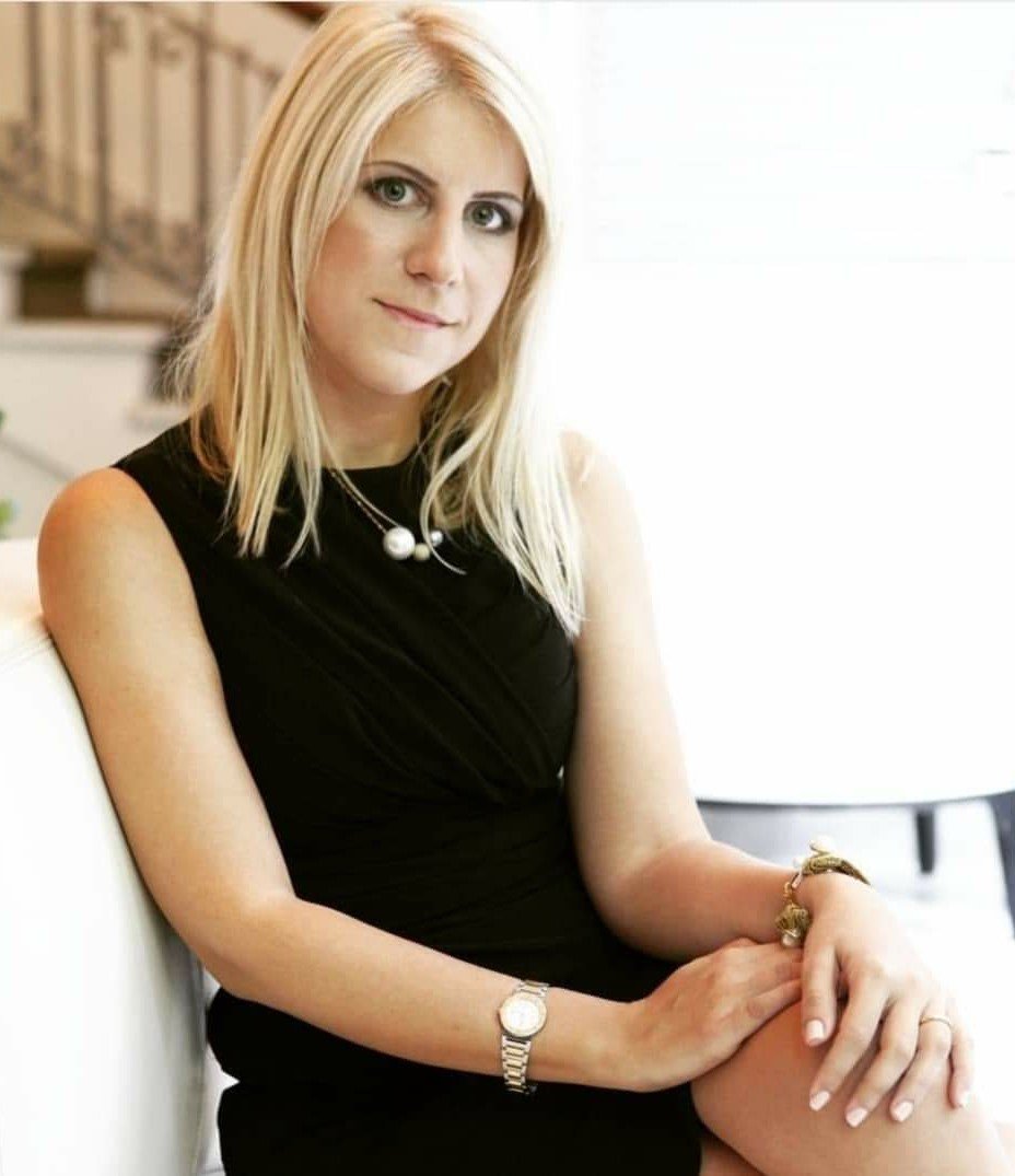 Dr. Eirini Georgiadou