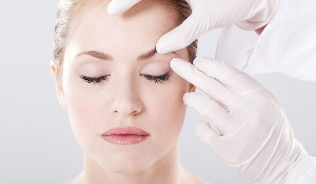 Plexr® Βλεφαροπλαστική