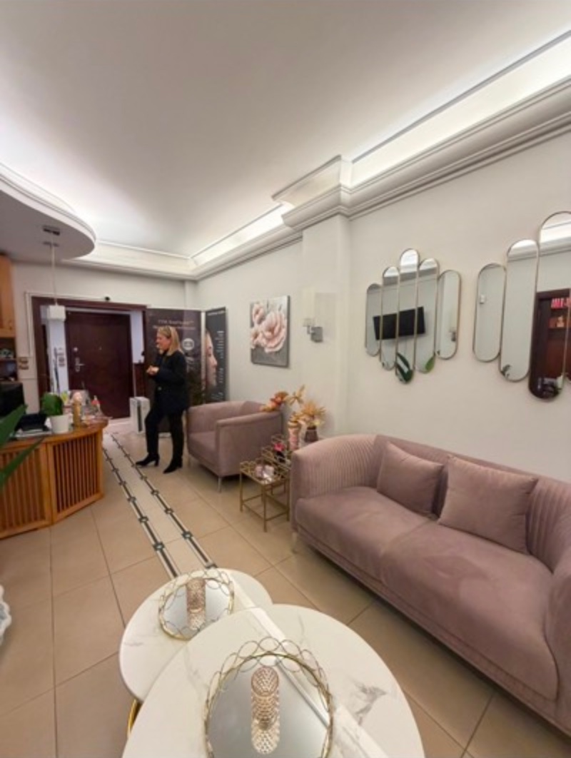 Нашето пространство